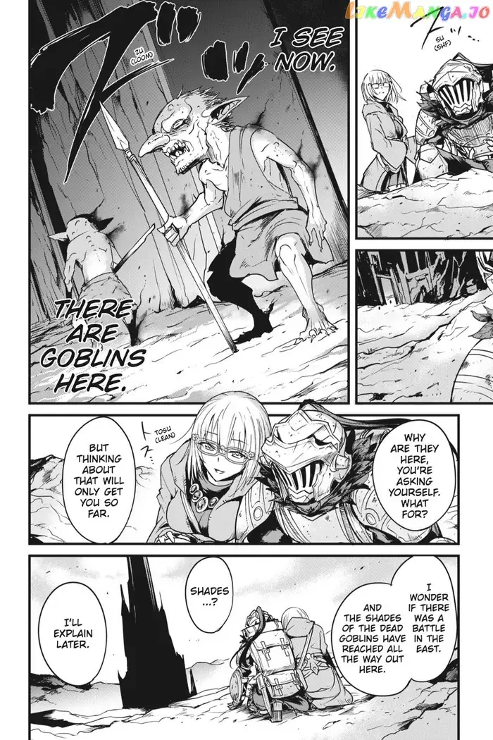 Goblin Slayer: Side Story Year One Chapter 37 image 22_optimized_optimized